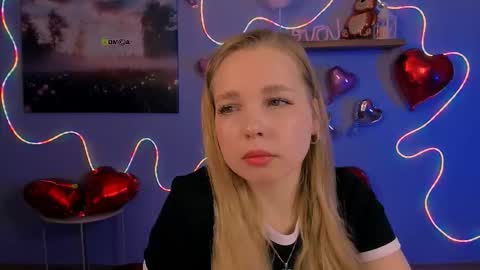 teya_starling online show from February 16, 8:36 am