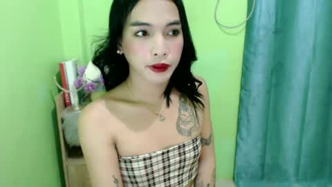 Vanessa online show from March 2, 10:16 am