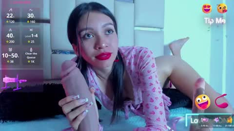 Thaily online show from February 14, 2:28 am