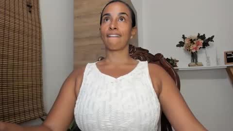 Thalia Gomex online show from January 20, 8:29 pm