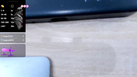 Thalia online show from November 13, 6:45 am