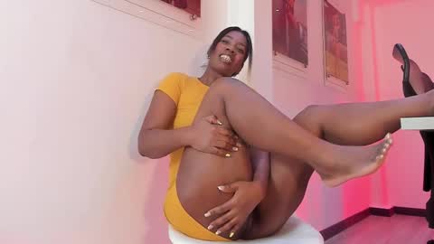 ThaliaWest online show from March 7, 3:08 pm