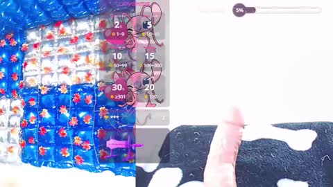 Snapshot of thaly__funn chatting on October 30, 7:26 pm thaly__funn online show from October 30, 7:26 pm