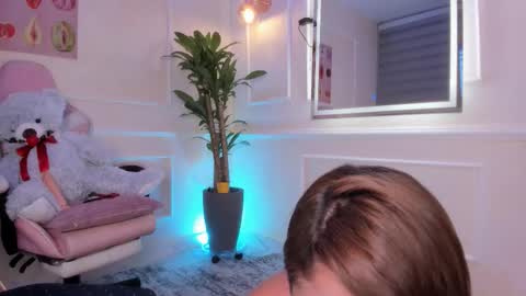 tamara gen online show from February 25, 1:15 am