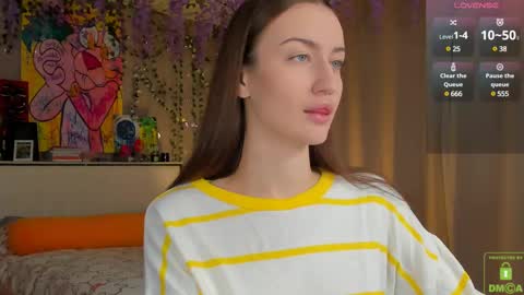 Snapshot of that_eva chatting on February 16, 6:54 pm Your Eva online show from February 16, 6:54 pm