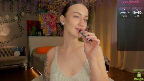 Snapshot of that_eva chatting on October 12, 8:39 am Your Eva online show from October 12, 8:39 am