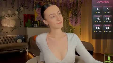 Your Eva online show from November 15, 6:36 am