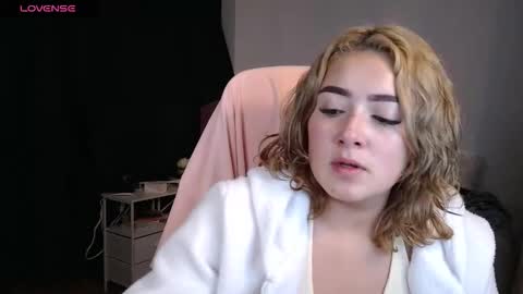   online show from October 13, 8:55 pm