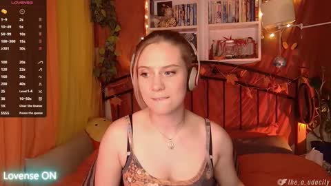 the_a_udacity online show from November 6, 8:20 am