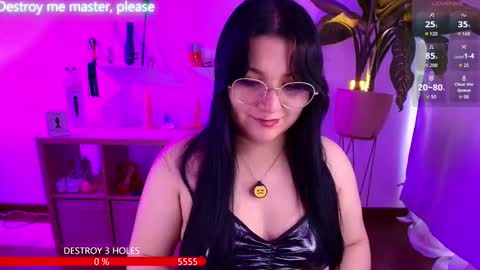 i am Cat  online show from November 19, 6:19 pm