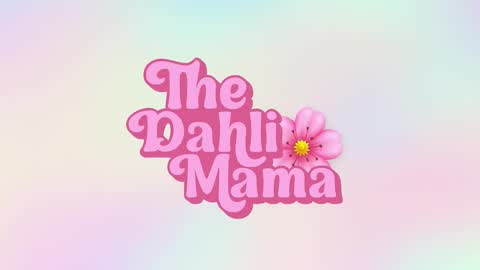 the_dahli_mama online show from January 8, 12:31 pm