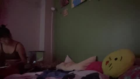 the_emmarouge online show from March 11, 11:03 am