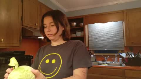 MATERNITY LEAVE  online show from April 29, 12:14 am