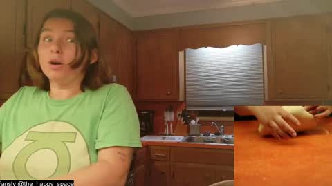 MATERNITY LEAVE  online show from April 27, 12:52 am