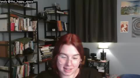 MATERNITY LEAVE  online show from February 10, 3:03 am