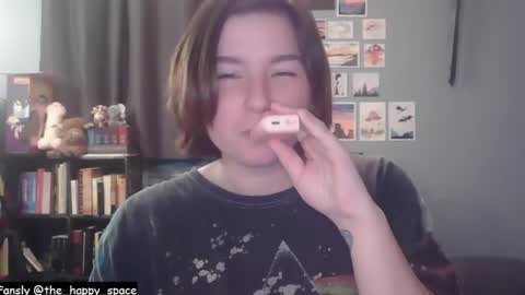 MATERNITY LEAVE  online show from February 7, 2:26 am