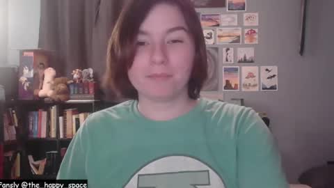 MATERNITY LEAVE  online show from February 6, 2:15 am