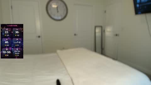 the_hotties online show from November 19, 5:57 pm