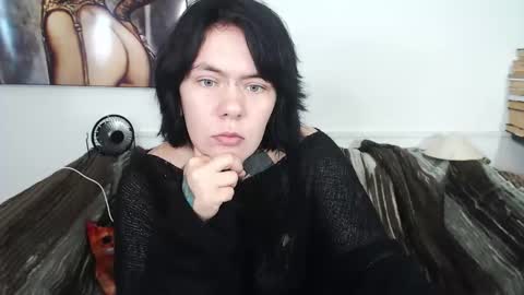 the_ice_woman online show from September 14, 3:48 am