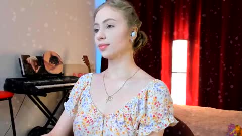 Ally    STREAMING ON TWITCH NOW Check my Twitter for updates online show from February 21, 8:06 am