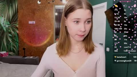 Vicky online show from March 14, 6:53 pm