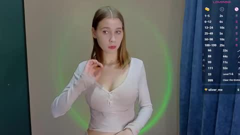 Vicky online show from February 21, 7:03 pm