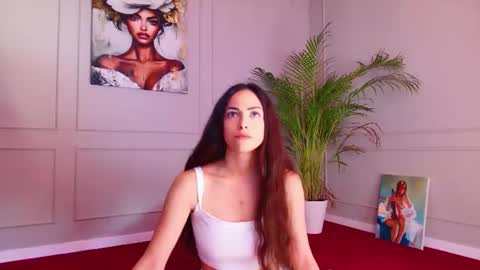 theaglowx online show from June 22, 4:42 am