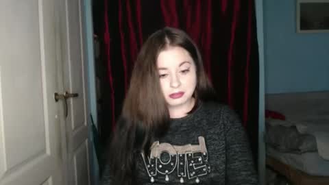 raissa online show from November 22, 6:10 pm