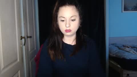 raissa online show from April 15, 7:14 pm