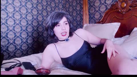 Joan online show from January 15, 7:31 pm