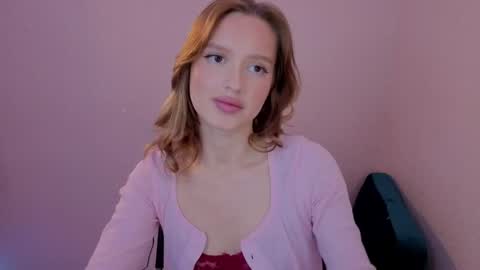 Olivia online show from May 26, 8:30 pm