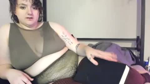 X DIAVOLA X online show from November 10, 1:22 am