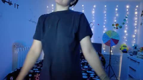 TheFarmergirl online show from October 3, 4:17 am