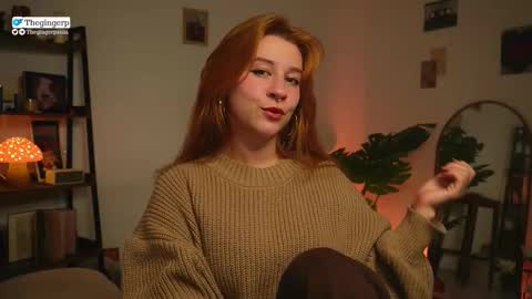   Streaming mostly at    online show from February 19, 11:58 pm