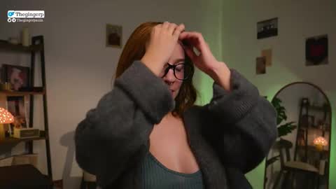   Streaming mostly at    online show from January 15, 10:27 pm