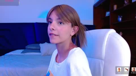 Peyton online show from March 23, 3:23 am