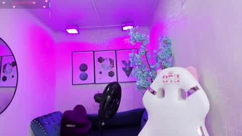 Theia  online show from February 23, 12:37 pm