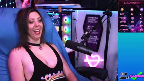 Nix online show from September 19, 2:21 am