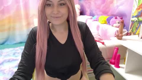 Layla Rose online show from September 19, 3:38 am