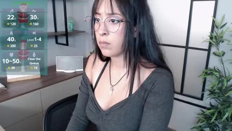 Lilth online show from December 15, 7:42 pm