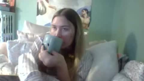 Little Bambii online show from December 22, 4:32 pm