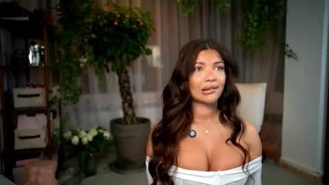 Madison online show from February 22, 4:35 am