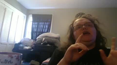 MistyPrice online show from October 31, 4:22 pm