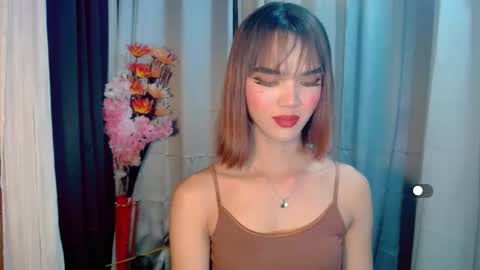 ITS MY BIRTHDAY online show from February 7, 12:31 pm