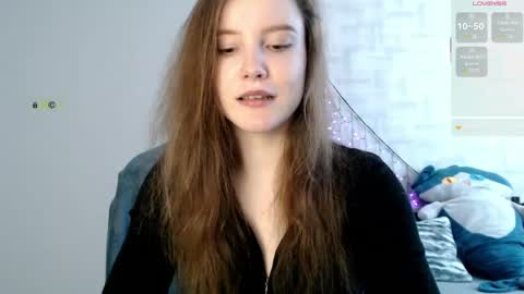 Kristina online show from April 8, 2:08 pm