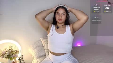 thepeach_ online show from July 15, 7:40 pm