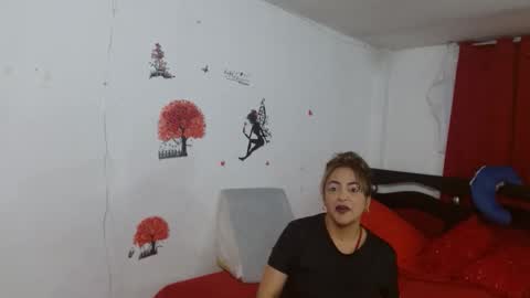 thepecadora online show from December 21, 4:06 am