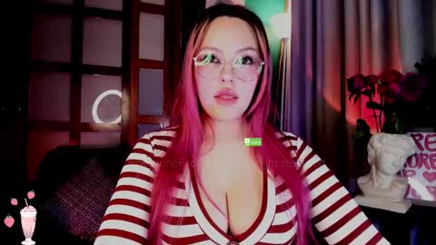 Rosie  online show from February 20, 4:55 am