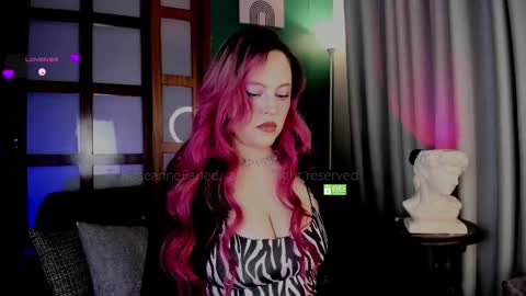 Rosie  online show from March 28, 4:12 am