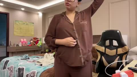 Snapshot of therealcamilabaddie chatting on September 26, 7:55 pm therealcamilabaddie online show from September 26, 7:55 pm